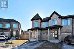 61 SEEDLING CRESCENT Whitchurch-Stouffville