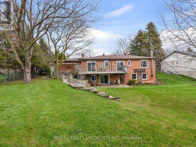 12410 OLD KENNEDY BSMT ROAD Caledon Ontario