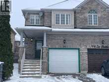 201 ZIA DODDA CRESCENT Brampton