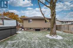 596 THORNWOOD AVENUE Burlington