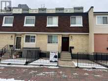 196 - 2170 BROMSGROVE ROAD Mississauga