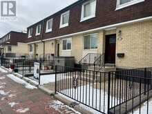 196 - 2170 BROMSGROVE ROAD Mississauga