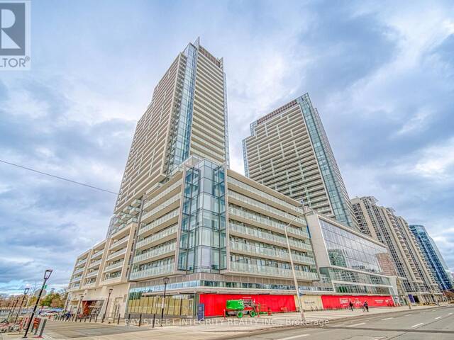 1502 - 7 GOLDEN LION HEIGHTS Toronto Ontario