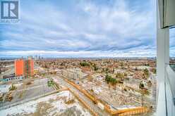 1502 - 7 GOLDEN LION HEIGHTS Toronto