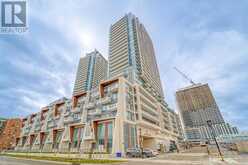 1502 - 7 GOLDEN LION HEIGHTS Toronto