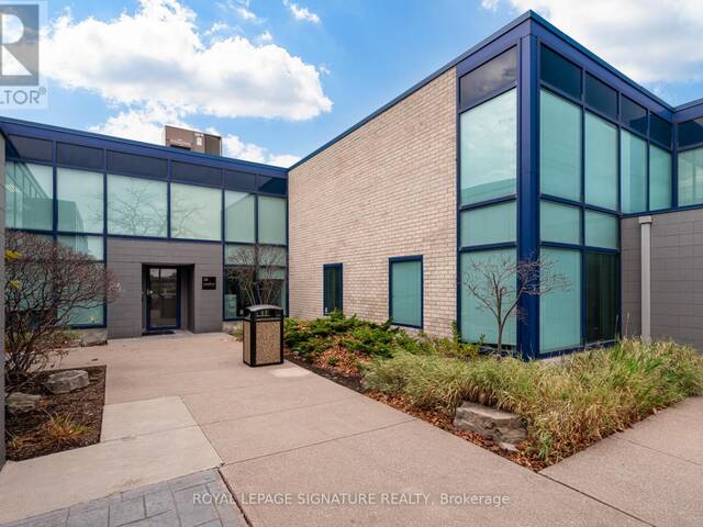 UNIT 20 - 145 TRADER BOULEVARD E Mississauga Ontario