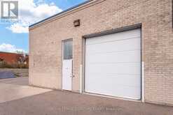 UNIT 20 - 145 TRADERS BOULEVARD E Mississauga