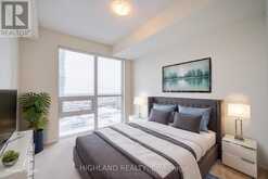 1609 - 4011 BRICKSTONE MEWS Mississauga