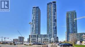 1609 - 4011 BRICKSTONE MEWS Mississauga