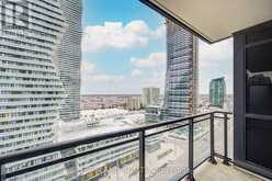 1609 - 4011 BRICKSTONE MEWS Mississauga