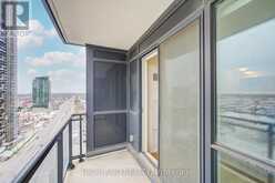 1609 - 4011 BRICKSTONE MEWS Mississauga