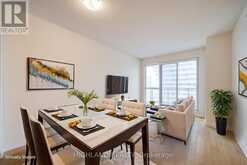 1609 - 4011 BRICKSTONE MEWS Mississauga