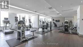 1609 - 4011 BRICKSTONE MEWS Mississauga