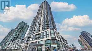 1609 - 4011 BRICKSTONE MEWS Mississauga