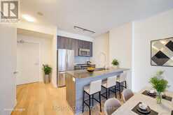 1609 - 4011 BRICKSTONE MEWS Mississauga