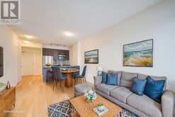 1609 - 4011 BRICKSTONE MEWS Mississauga