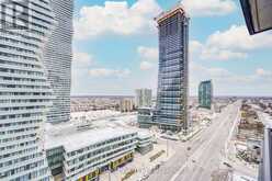 1609 - 4011 BRICKSTONE MEWS Mississauga