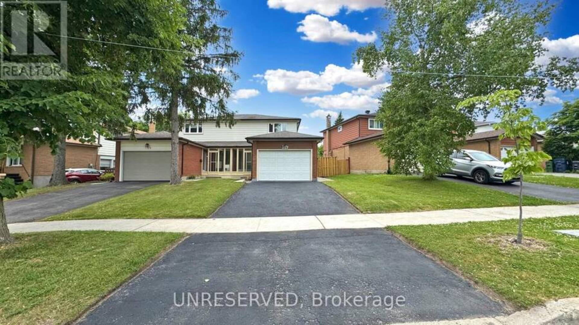 157 ANGUS DRIVE Toronto