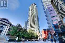 2109 - 18 YORKVILLE AVENUE Toronto