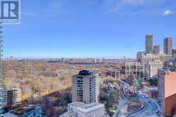 2109 - 18 YORKVILLE AVENUE Toronto