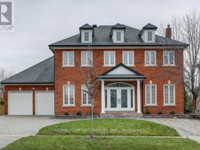 BSMT - 122A CLARENDON DRIVE Richmond Hill Ontario