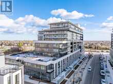 LPH23 - 395 DUNDAS STREET W Oakville