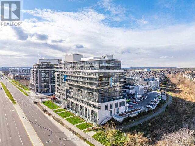 LPH23 - 395 DUNDAS STREET W Oakville Ontario