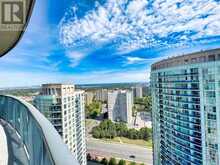 3005 - 80 ABSOLUTE AVENUE Mississauga