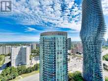 3005 - 80 ABSOLUTE AVENUE Mississauga