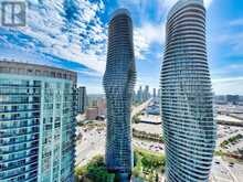 3005 - 80 ABSOLUTE AVENUE Mississauga