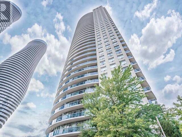 3005 - 80 ABSOLUTE AVENUE Mississauga Ontario