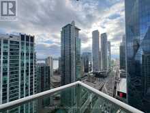 3711 - 18 YONGE STREET Toronto