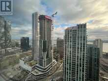 3711 - 18 YONGE STREET Toronto