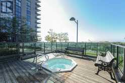 1701 - 231 FORT YORK BOULEVARD Toronto