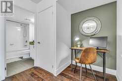 1701 - 231 FORT YORK BOULEVARD Toronto