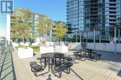 1701 - 231 FORT YORK BOULEVARD Toronto