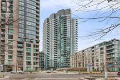 1701 - 231 FORT YORK BOULEVARD Toronto