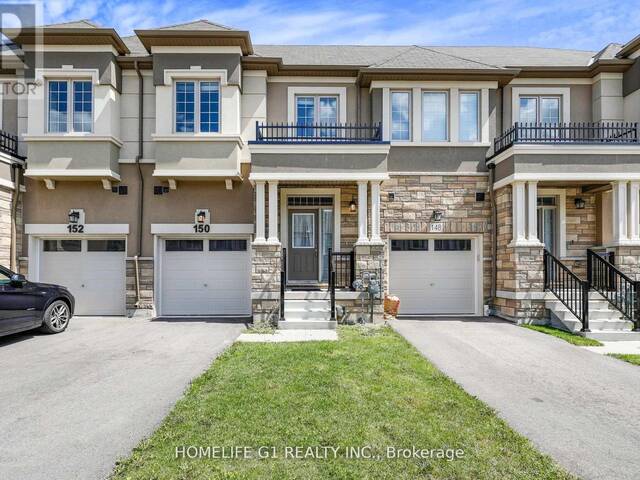 150 FLAGG AVENUE Brant Ontario