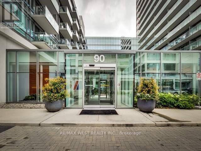 428 - 90 STADIUM ROAD Toronto Ontario