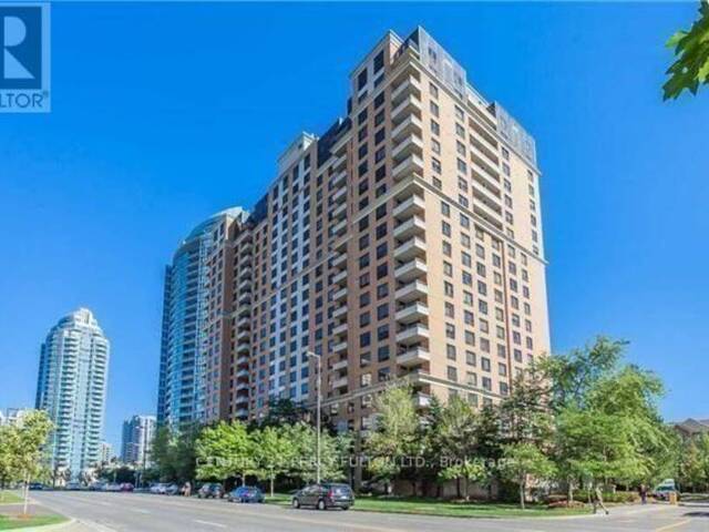 708 - 18 SOMMERSET WAY Toronto Ontario