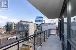 1127 - 460 ADELAIDE STREET E Toronto