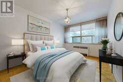 207 - 160 THE DONWAY W Toronto