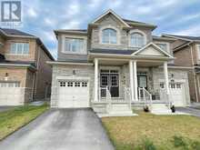 378 KIRKHAM DRIVE Markham