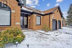 712 FOXCROFT BOULEVARD Newmarket