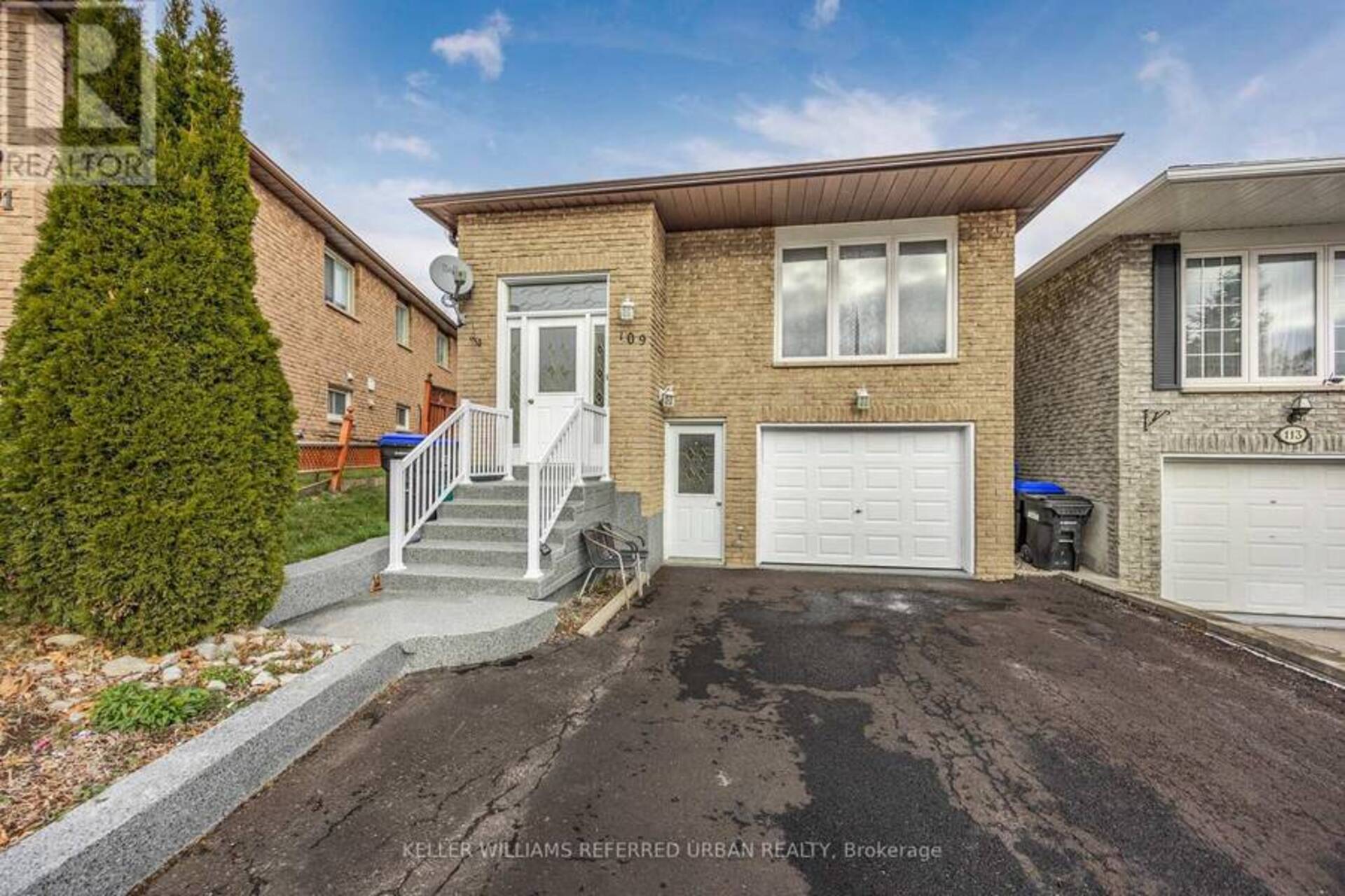 109 MAPLEGROVE AVENUE Bradford/West Gwillimbury