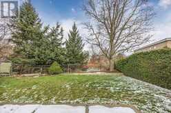 109 MAPLEGROVE AVENUE Bradford/West Gwillimbury