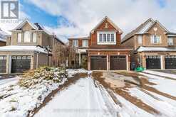 767 SOMBRERO WAY Mississauga