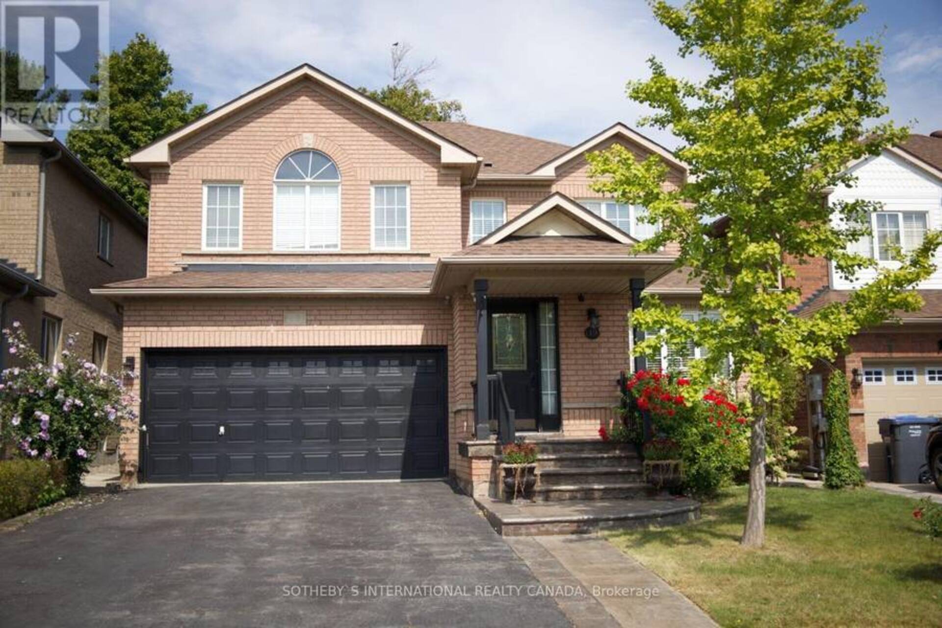 19 HOLLOWGROVE BOULEVARD Brampton