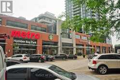 4105 - 2220 LAKE SHORE BOULEVARD W Toronto