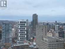 3904 - 763 BAY STREET Toronto